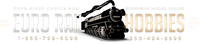 Euro Rail Hobbies and More, Inc.